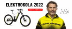 ELEKTROKOLA CRUSSIS 2022