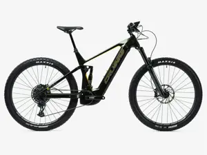 VÝPRODEJ ELEKTROKOL CRUSSIS 2024 S MOTORY BOSCH