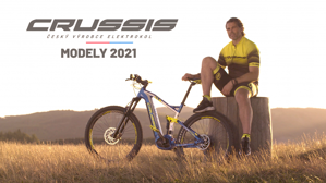 ELEKTROKOLA CRUSSIS 2021