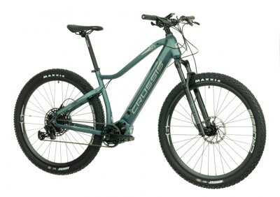 Crussis ONE E-Largo 9.7-S 29" 2022