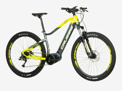 Crussis E-Largo 7.8 29" 2023
