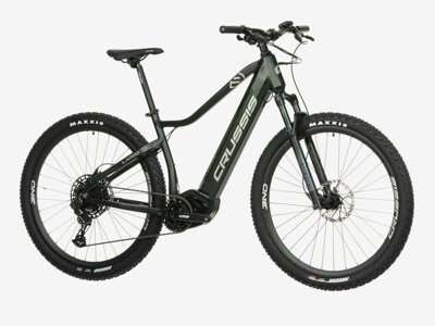 Crussis ONE PAN E-Largo 9.8-M 29" 2023