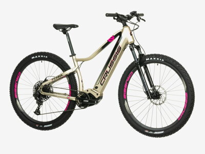 Crussis PAN E-Fionna 8.8-M 29" 2023