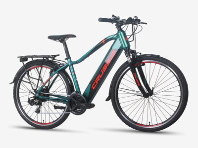 Crussis E-Gordo 1.8-S 28" 2023
