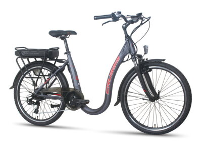 Crussis E-City 2.8 26" 2023