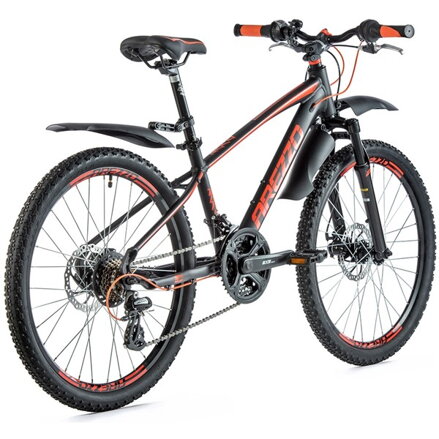 Leader Fox Arezzo Roco 24" 2021 chlapecké