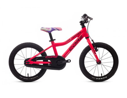 Core Nipper 16" Schwalbe odlehčené