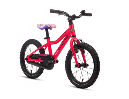 Core Nipper 16" Schwalbe odlehčené