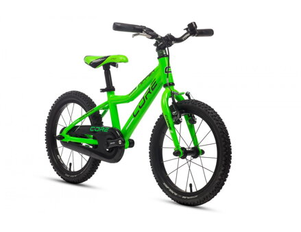 Core Nipper 16" Schwalbe odlehčené