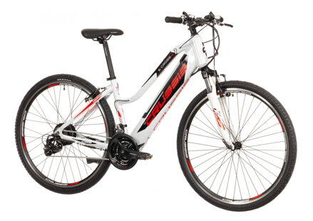 Crussis E - Cross 1.7 28" 2022