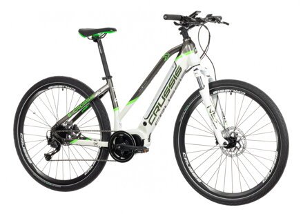 Crussis E-Cross 7.7-M 28" 2022 dámské