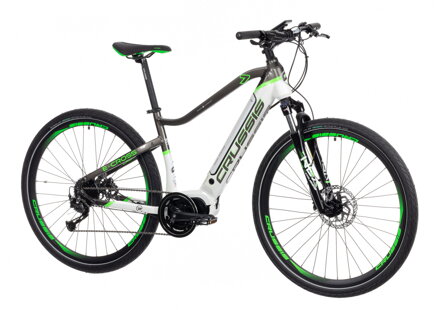 Crussis E-Cross 7.7-M 28" 2022