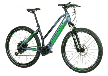 Crussis E-Cross 9.7-S 28" 2022