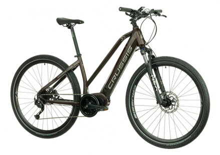 Crussis ONE Cross 7.7-S 28" 2022 dámské