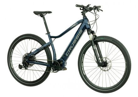 Crussis ONE E-Cross 9.7-S 28" 2022