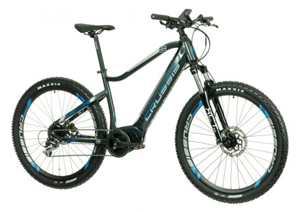 Crussis E-Atland 5.7 27,5" 2022