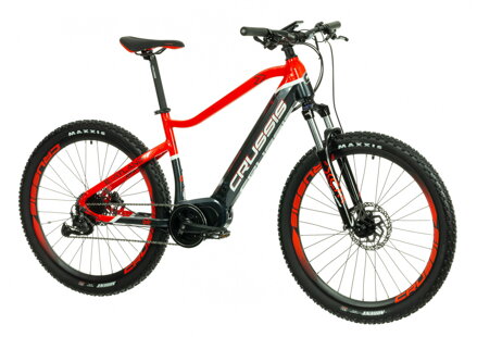 Crussis E-Atland 7.7-M 27,5" 2022