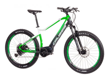 Crussis E-Atland 8.7-S 27,5" 2022