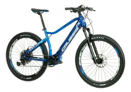 Crussis E-Atland 9.7-M 27,5" 2022