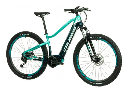 Crussis E-Fionna 7.7-S 29" 2022
