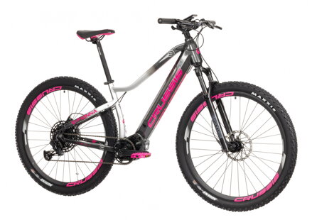 Crussis E-Fionna 9.7-S 29" 2022