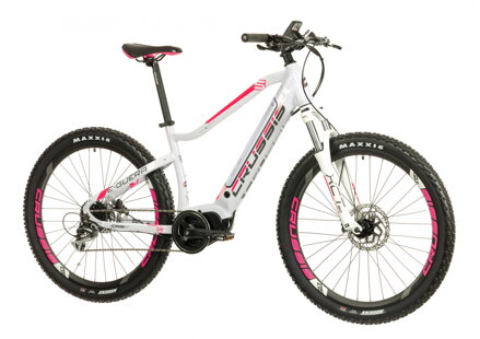 Crussis E-Guera 5.7 27,5" 2022
