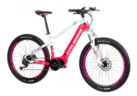 Crussis E-Guera 7.7 27,5" 2022
