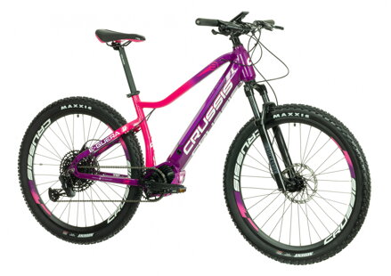 Crussis E-Guera 9.7-M 27,5" 2022