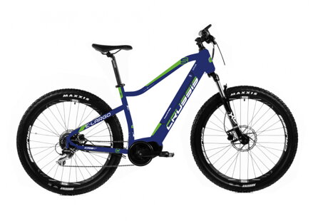 Crussis E-Largo 5.7 29" 2022