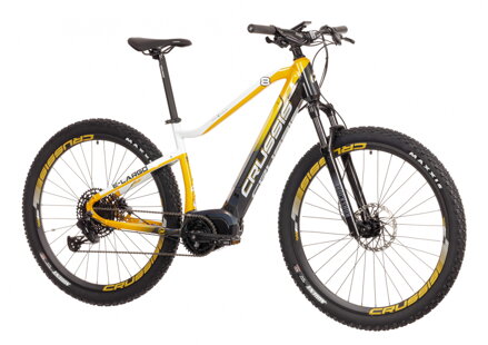 Crussis E-Largo 8.7-S 29 2022