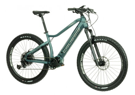 Crussis ONE E-Guera 9.7-S 27,5" 2022
