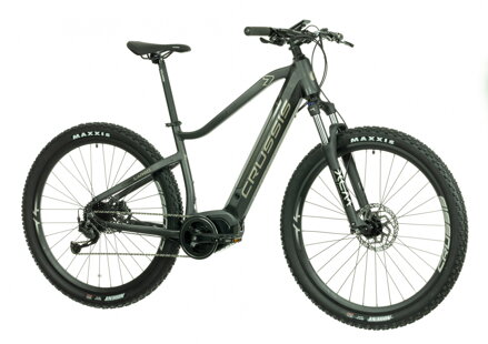 Crussis ONE E-Largo 7.7-M 29" 2022