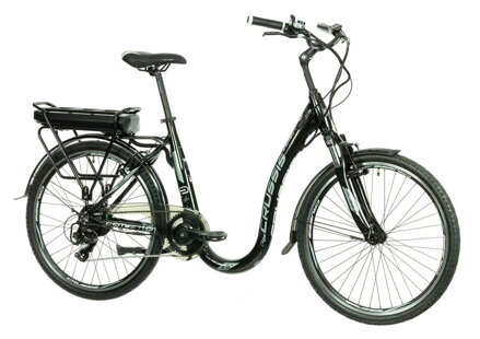 Crussis E-City 2.7 26" 2022