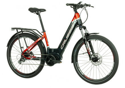 Crussis E-Country 7.7 27,5" 2022