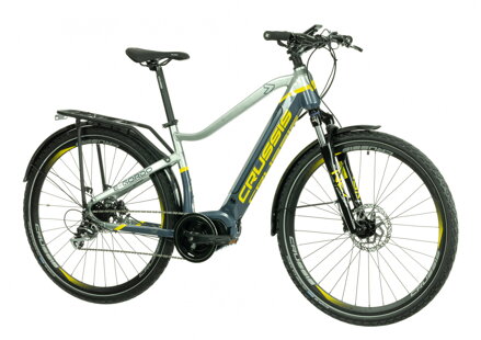 Crussis E - Gordo 7.7 28" 2022