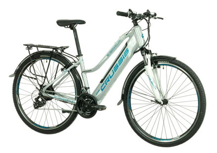 Crussis E-Savela 1.7 28" 2022