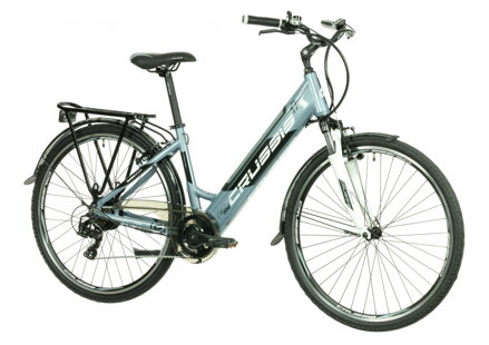 Crussis E-Country 1.11-S 28" 2022