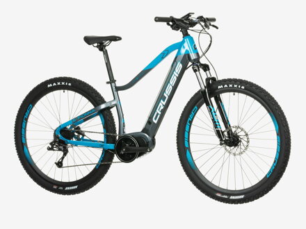 Crussis E-Fionna 7.8-L 29" 2023