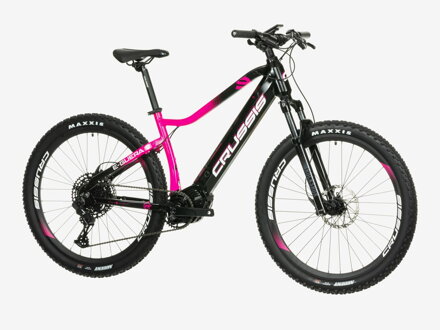 Crussis E-Guera 9.8-M 27,5" 2023