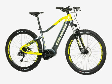 Crussis E-Largo 7.8 29" 2023