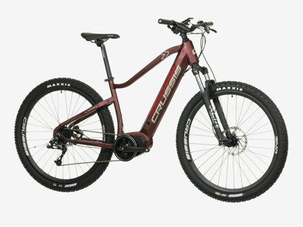 Crussis ONE E-Largo 7.8-S 29" 2023