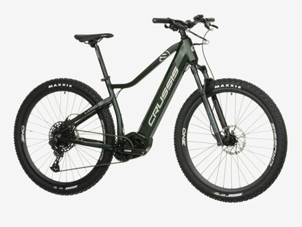 Crussis ONE PAN E-Largo 9.8-M 29" 2023