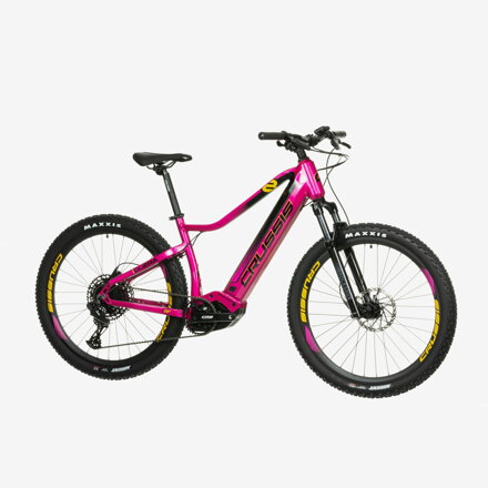 Crussis PAN E-Guera 8.8-M 27,5" 2023