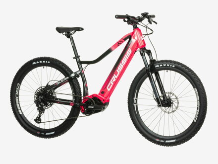 Crussis PAN E-Guera 9.8-M 27,5" 2023
