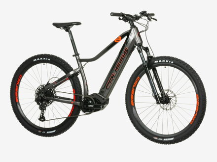 Crussis PAN E-Largo 8.8-M 29" 2023