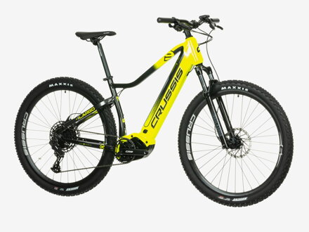 Crussis PAN E-Largo 9.8-M 29" 2023
