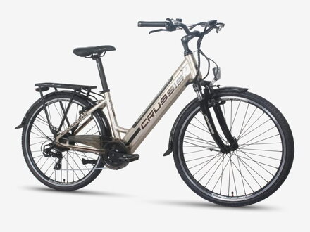 Crussis E-Country 1.12 28" 2023