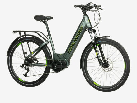 Crussis E-Country 7.8 27,5" 2023