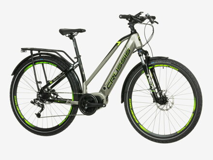 Crussis E-Savela 7.8-M 28" 2023