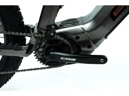 Crussis E-Full 11.9 29" 2024
